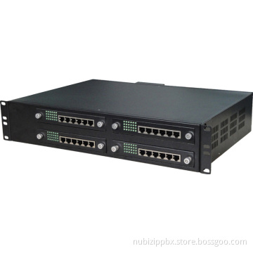 IAD20 Gateway